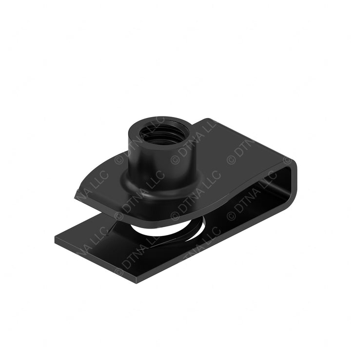 23-12625-013 NUT-U,M6X1,0.8-4.0THK,FLAT,PT