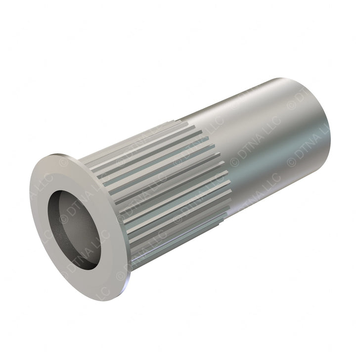 23-12631-380 NUT-INSERT,M8X1.25,KNR