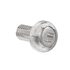 23-12644-712 SCREW-MACH,M6X1,12MM,S