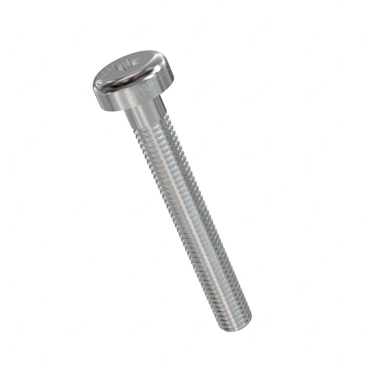 23-12645-760 SCREW-MACH,M8X60MM,SST