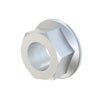 23-12668-010 NUT-HEX,FLANGE,M10-1.5,ZN AL