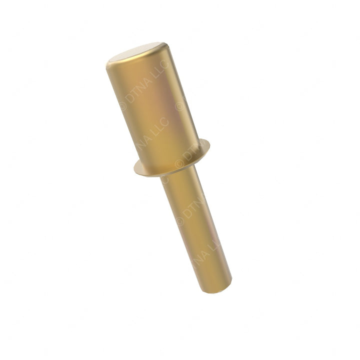 23-12677-020 STUD-INSERT,M6X1.0,.26