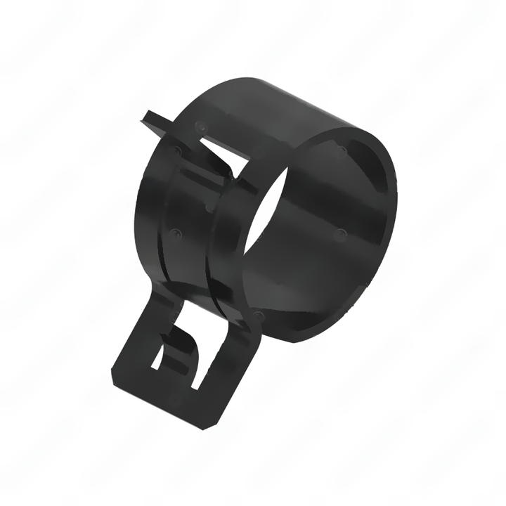 23-12691-000 CLAMP-SPR STL,5/8 HOS