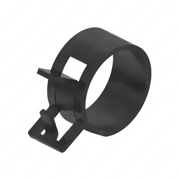 23-12691-001 CLAMP-SPR STL,3/4 HOS