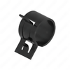 23-12691-005 CLAMP-SPR STL,1/2 HOS