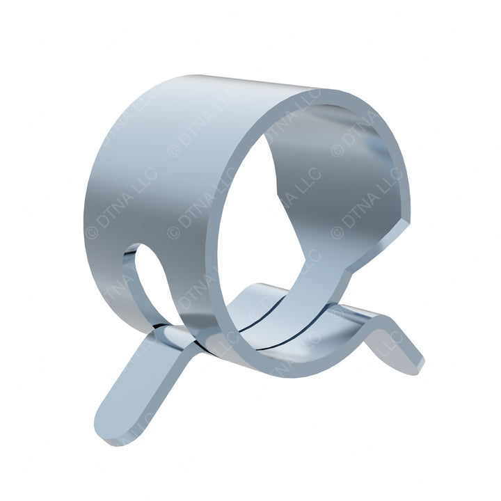 23-12691-008 CLAMP-SPR STL,3/16 INCH THK WL HOSE