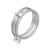 23-12691-009 CLAMP-CONSTANT TENSION,SPR STL,1.25 HOSE