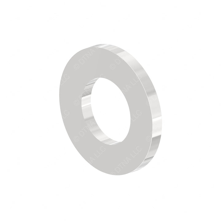 23-12707-008 WASHER-FLAT,SST,M8,DIN