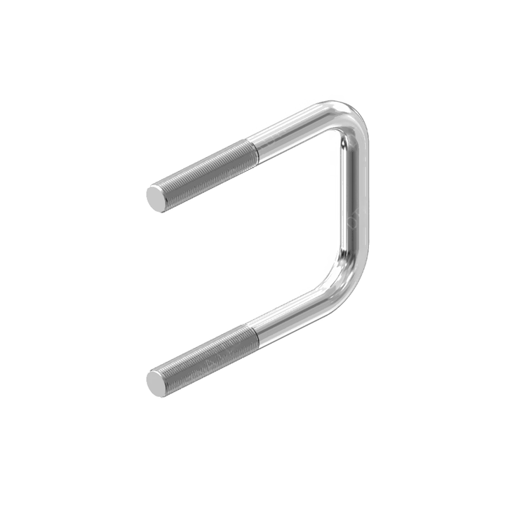 23-12734-160 U BOLT-SUSP,3/4-16,160