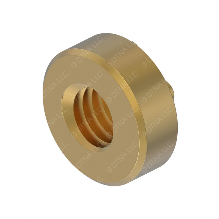 23-12742-006 NUT-SELF CLINCH,M6X1.0