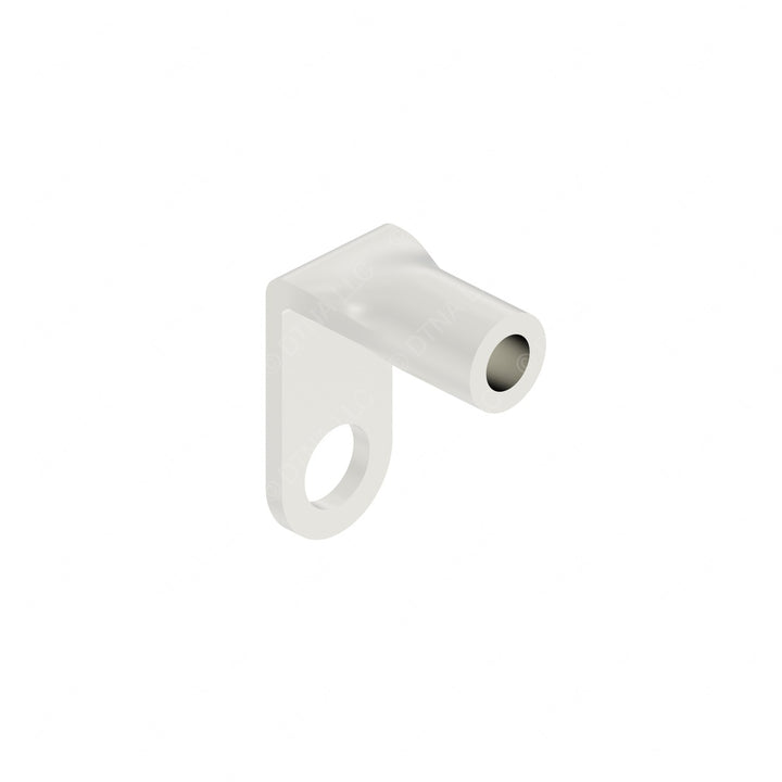 23-12776-011 TERMINAL-LUG, 1/2 AT 90DEG, 2 GAUGE