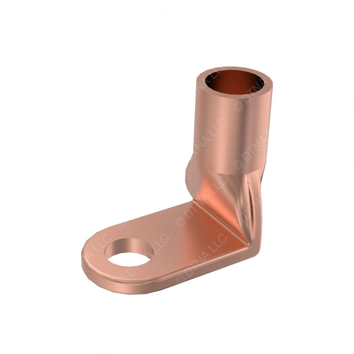 23-12776-141 TERM-LUG,M13,4/0,90DEG32MM-TNG