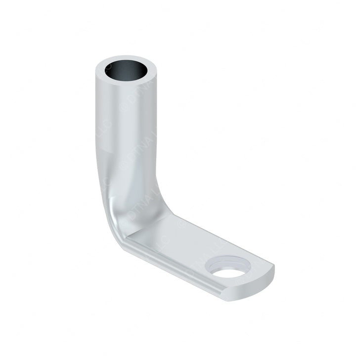 23-12776-312 TERM-LUG,M8(5/16IN),90DEG,2AWG
