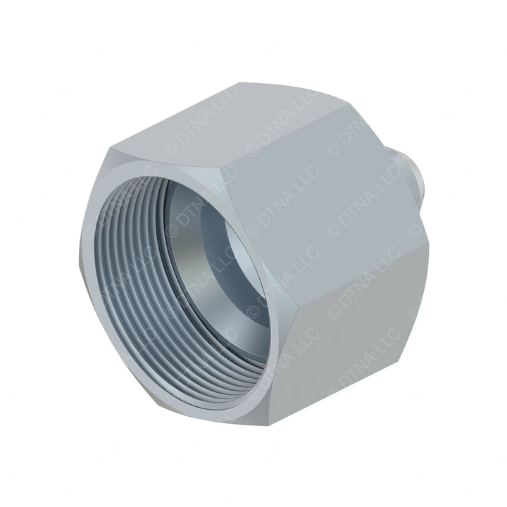 23-12785-166 ADPT-JIC 9/16-18TUBE END TO