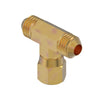 23-12793-000 TEE-SWIVEL NUT BRANCH,37 DEG