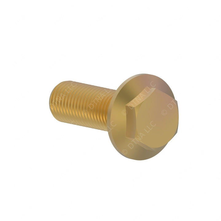 23-12799-045 BOLT-FLG,M16X1.5,45MM,ZY