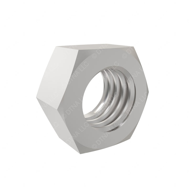 23-12828-008 NUT-HEX,M8,DIN 934,A2,