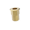23-12829-102 NUT INSERT HEX M6X1.0