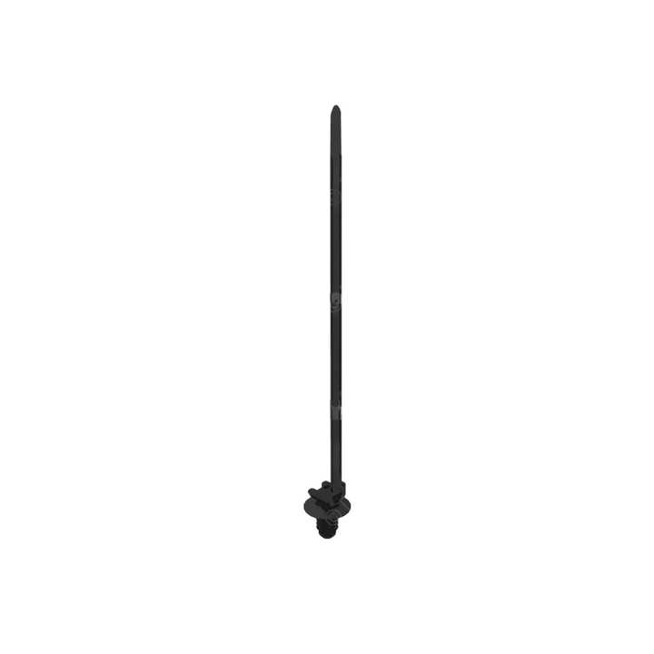 23-12861-000 STRAP-TIE,1/4 PUSH-ON,