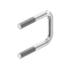 23-12870-350 U BOLT,7/8-14,350,124/20,75