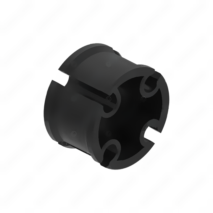 23-12879-000 ISOLATOR-BRAKE LINE