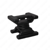 23-12886-001 MOUNT-DUAL SWIVEL SADDLE SZ4