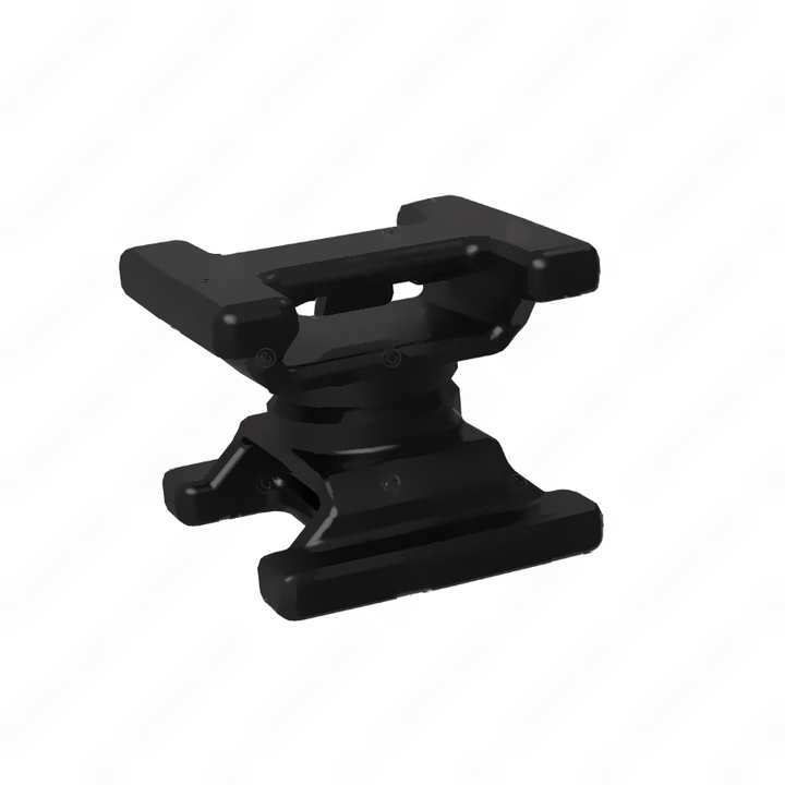 23-12886-001 MOUNT-DUAL SWIVEL SADDLE SZ4