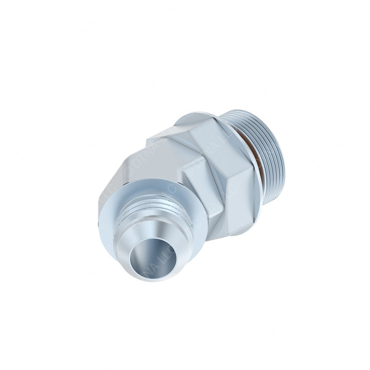 23-12912-726 ELBOW-PIPE/TUBING-45 DEG,VITON O RING,12