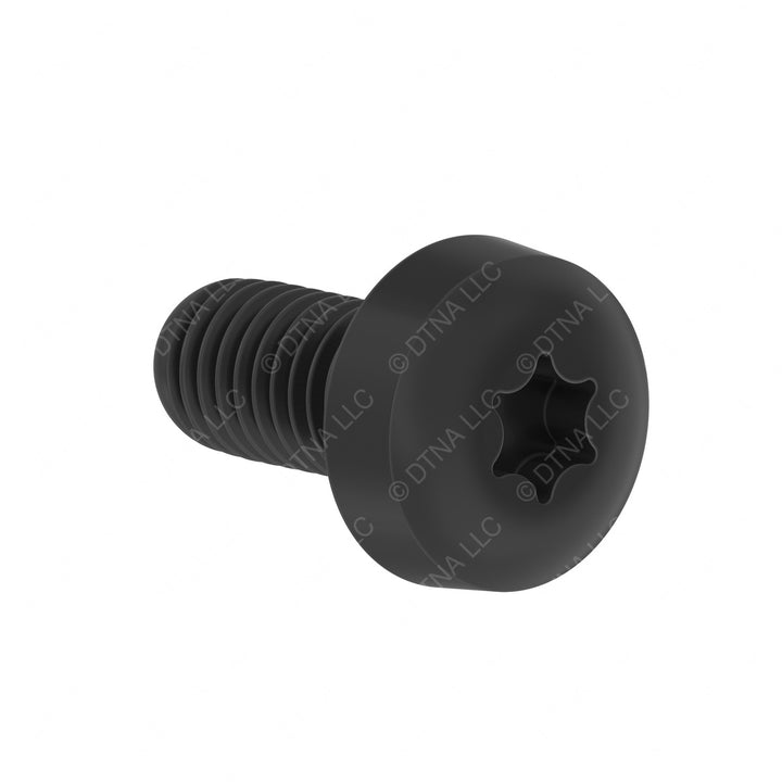 23-12920-715 SCR-MACH,PNH,HDI,M8 X 15,8.8