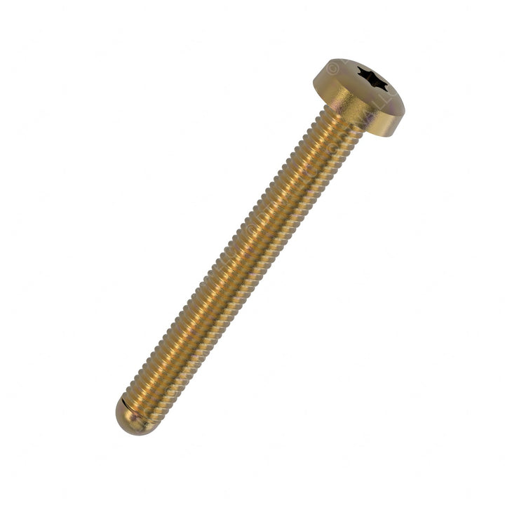 23-12920-765 SCR-MCH PH TX M8 X 65 8.8