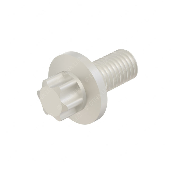23-12962-720 SCREW-FLANGE,EXT TX,M10X1.5,20MM