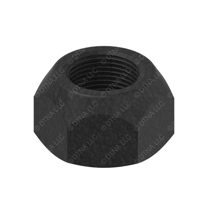 23-12965-000 NUT-HX,ALL METAL,M16 X