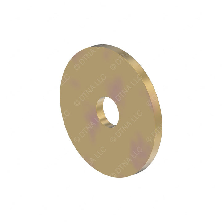 23-12991-008 WSHR,BND STL-ZN PLATED