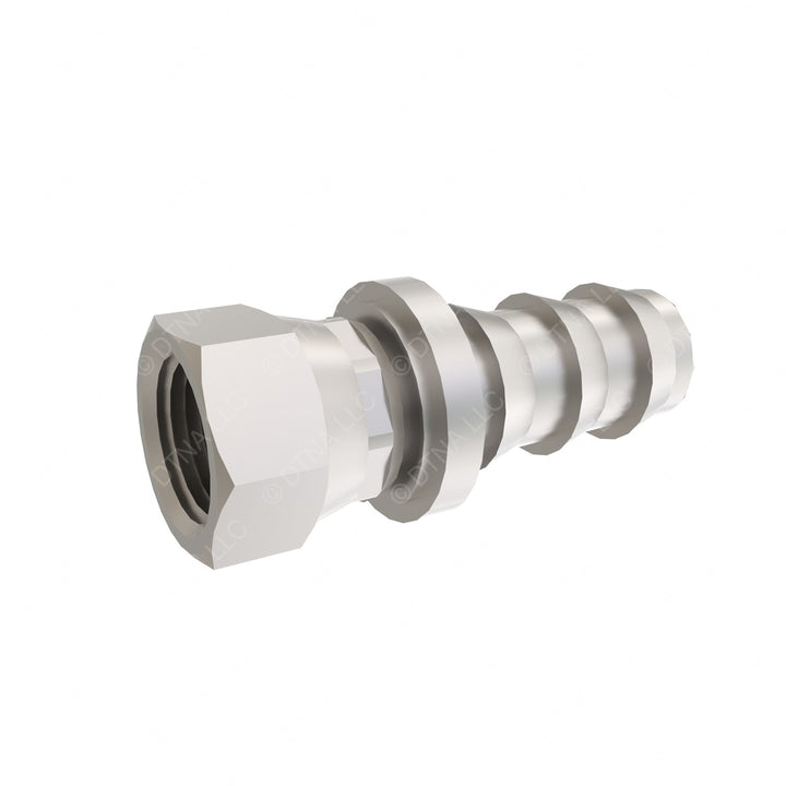 23-13005-810 HOSE-BARB,CONN,STR  10