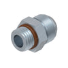 23-13039-000 CONNECTOR-STR,37 FLARE,ORNG