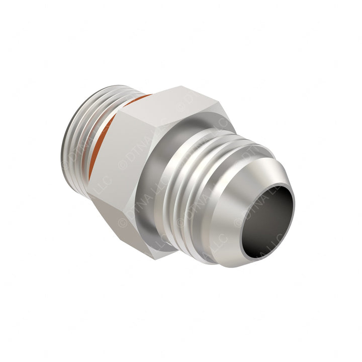 23-13039-012 CONN-STR THRD,O RING,V