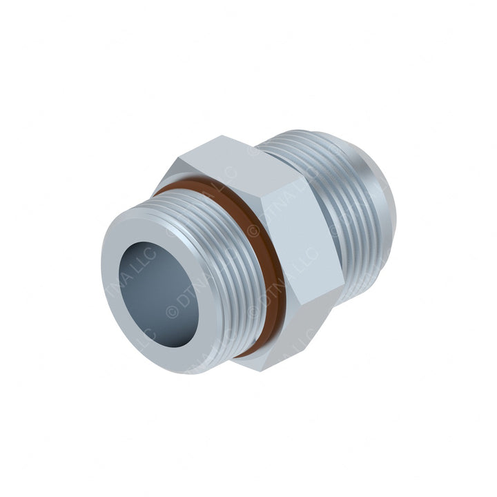 23-13039-016 CONN-STR THRD,O RING,V