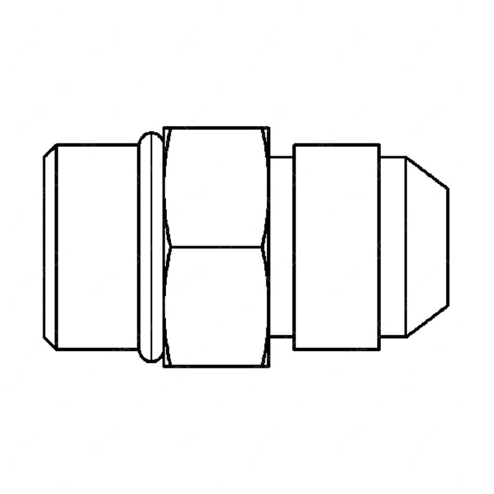 23-13039-024 CONN-STR THRD O RING VTN 1 1/2
