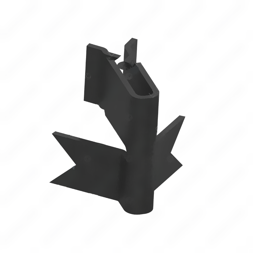 23-13048-000 CLIP-RETAINER,PANEL