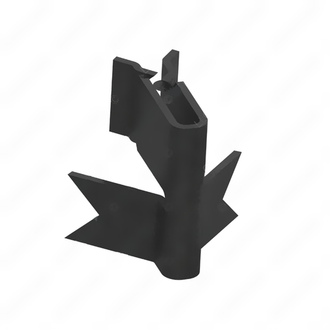 23-13048-000 CLIP-RETAINER,PANEL