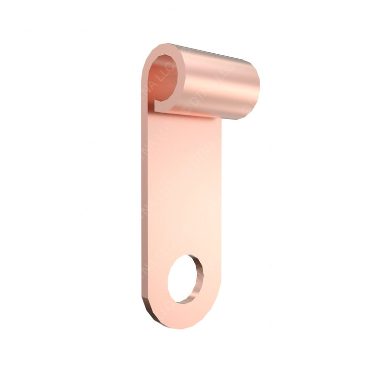 23-13062-032 TERMINAL-RING/LUG/EYELET ELECTICAL-FLANG