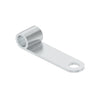 23-13062-035 TERM-FLAG,0.313IN,2.5L,2GA