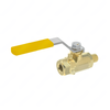 23-13083-104 VALVE-BALL,MANUAL FLOW CONTROL,1/4 M-F,V