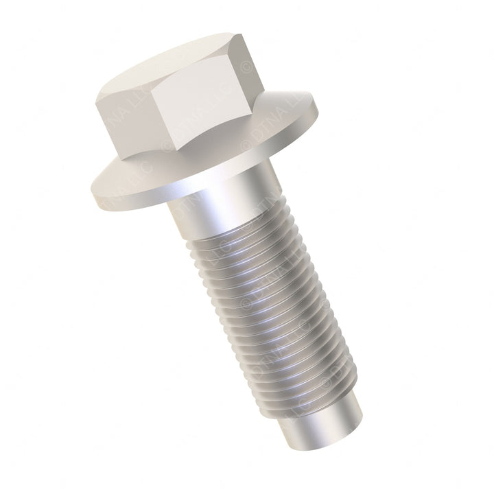 23-13086-125 BOLT 1/2-13X1.25 HX FLNG PIL