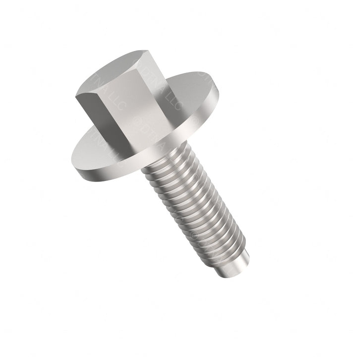23-13089-025 SCR AND WASH M8X1.25X25 HE