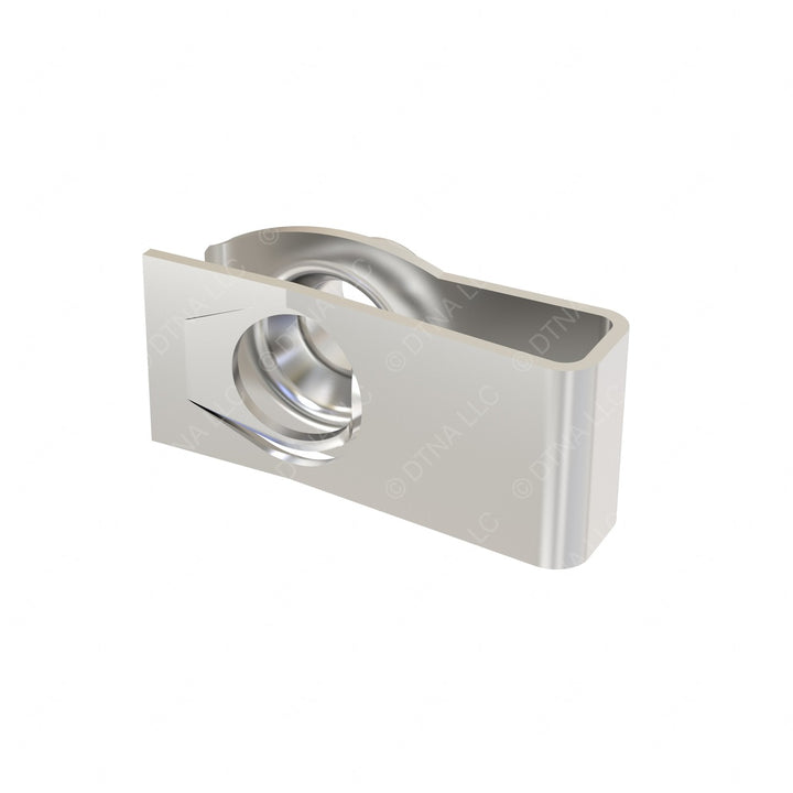 23-13093-018 NUT M8X1.25 U-TYPE