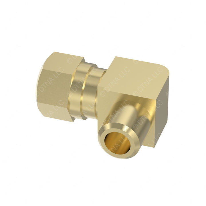 23-13105-001 FITTING-ELBOW,90,10 X 08