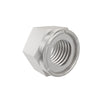 23-13110-025 NUT-HEX,SHLDR,1/4-20 U