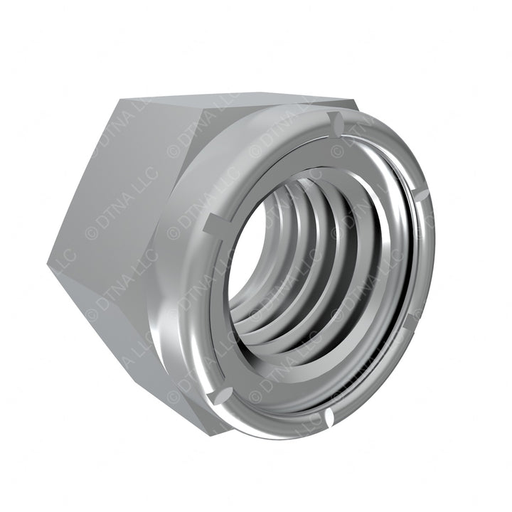 23-13110-038 NUT-HEX,SHLDR,3/8-16 U