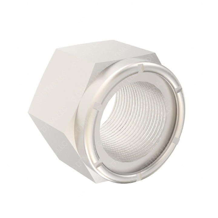 23-13110-050 NUT-HEX,SHLDR,1/1-13,UNC SST